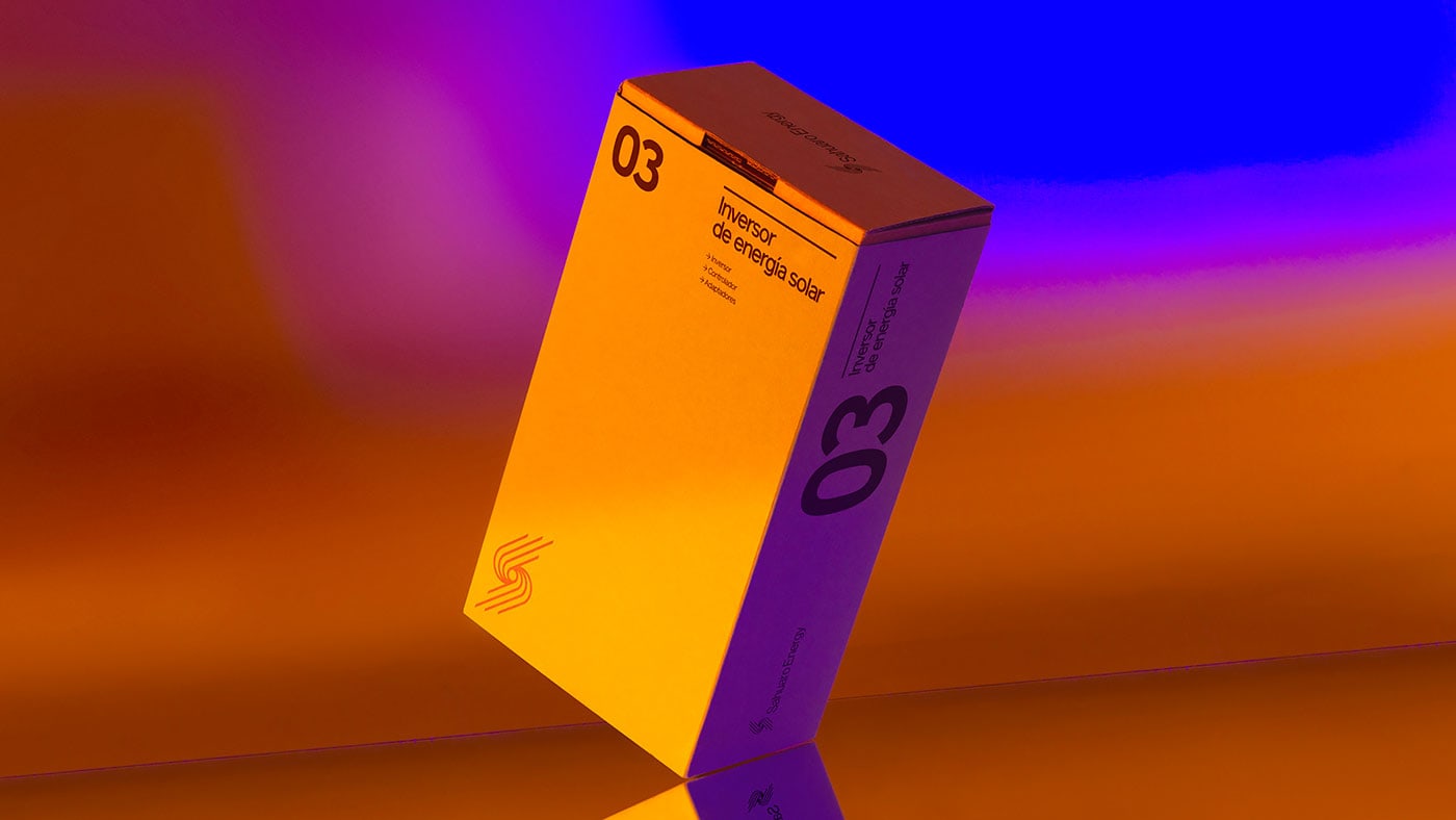 Sahuaro Energy cover image