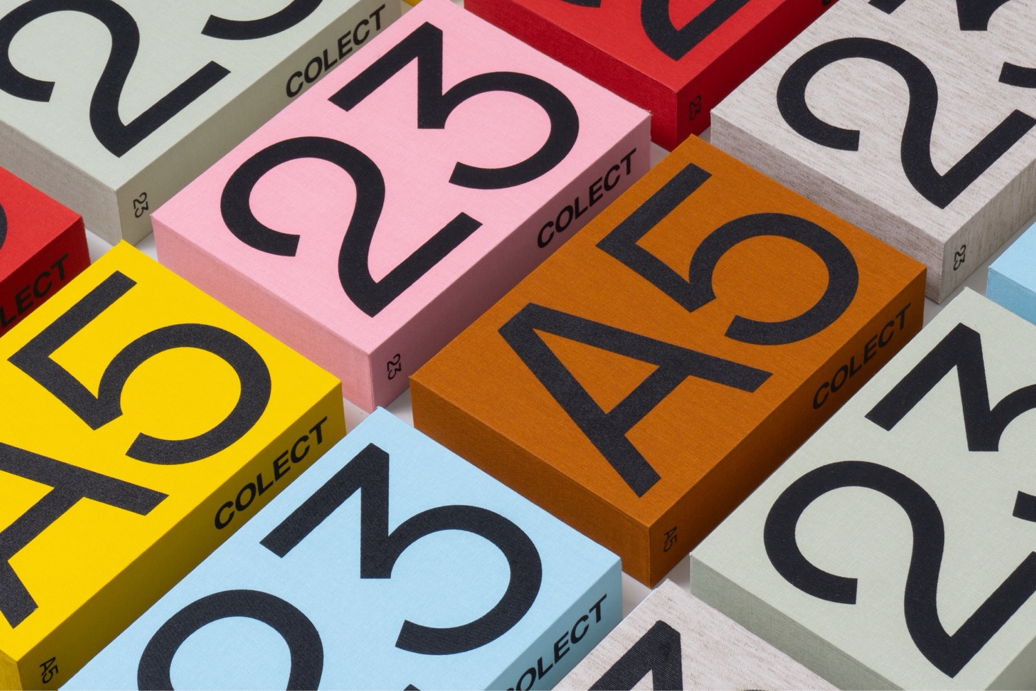 COLECT Planner cover image