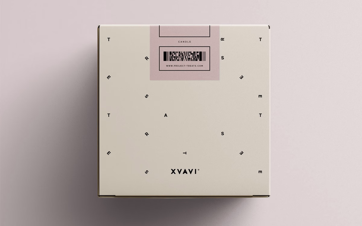 Treats cover image