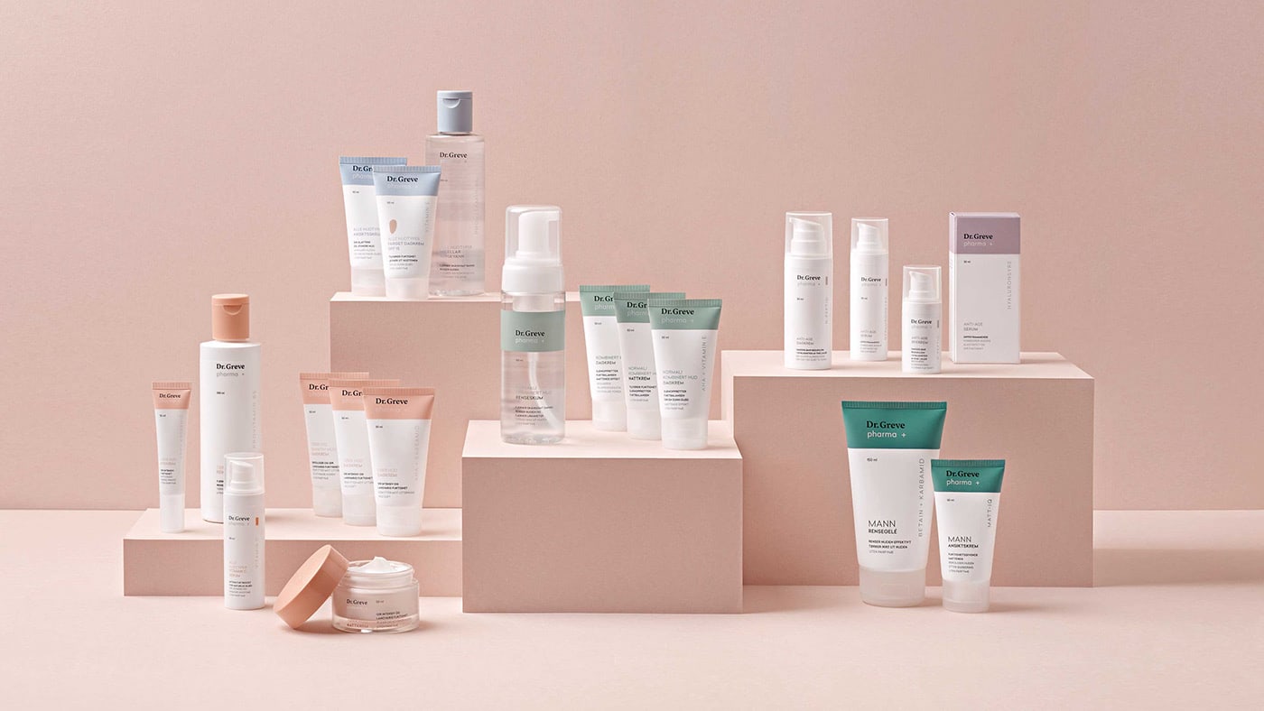 Dr.Greve Pharma cover image