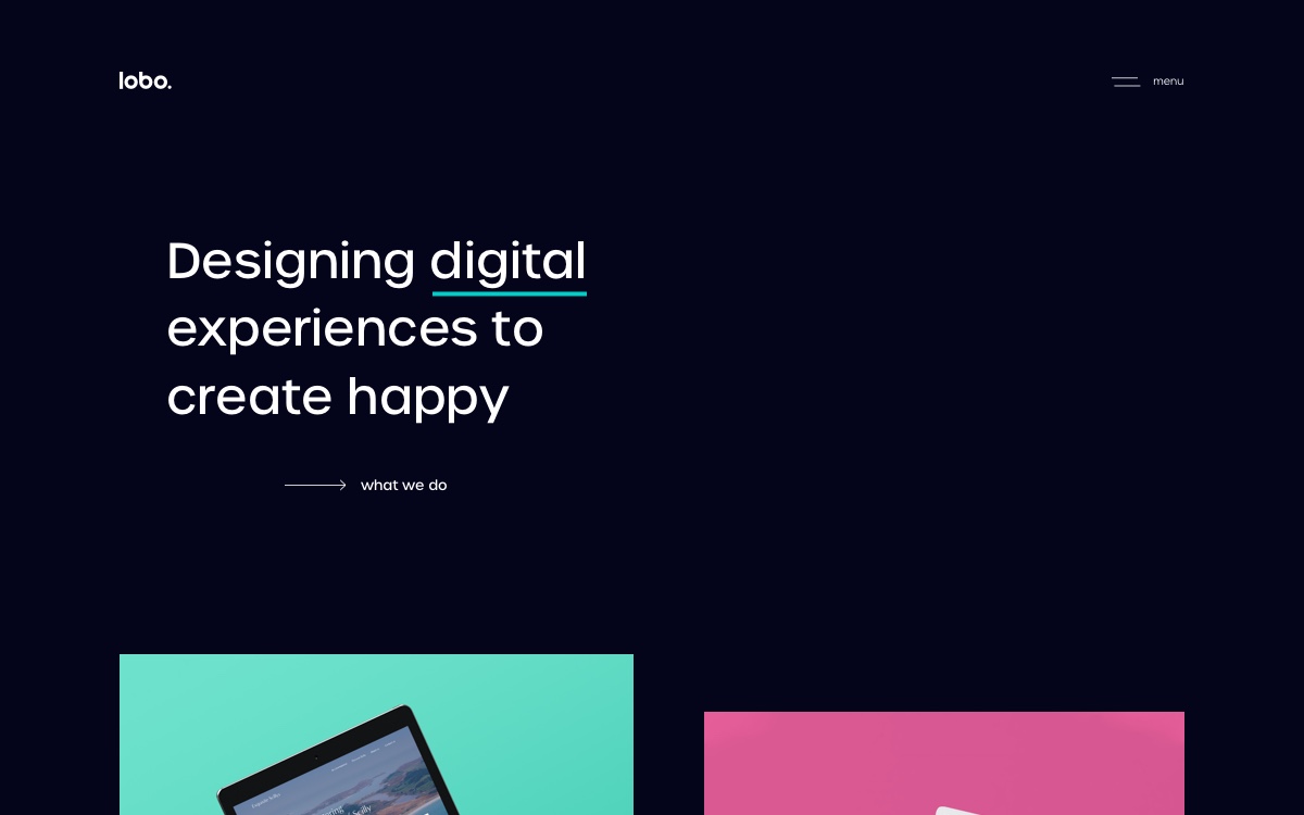 Lobo Creative cover image