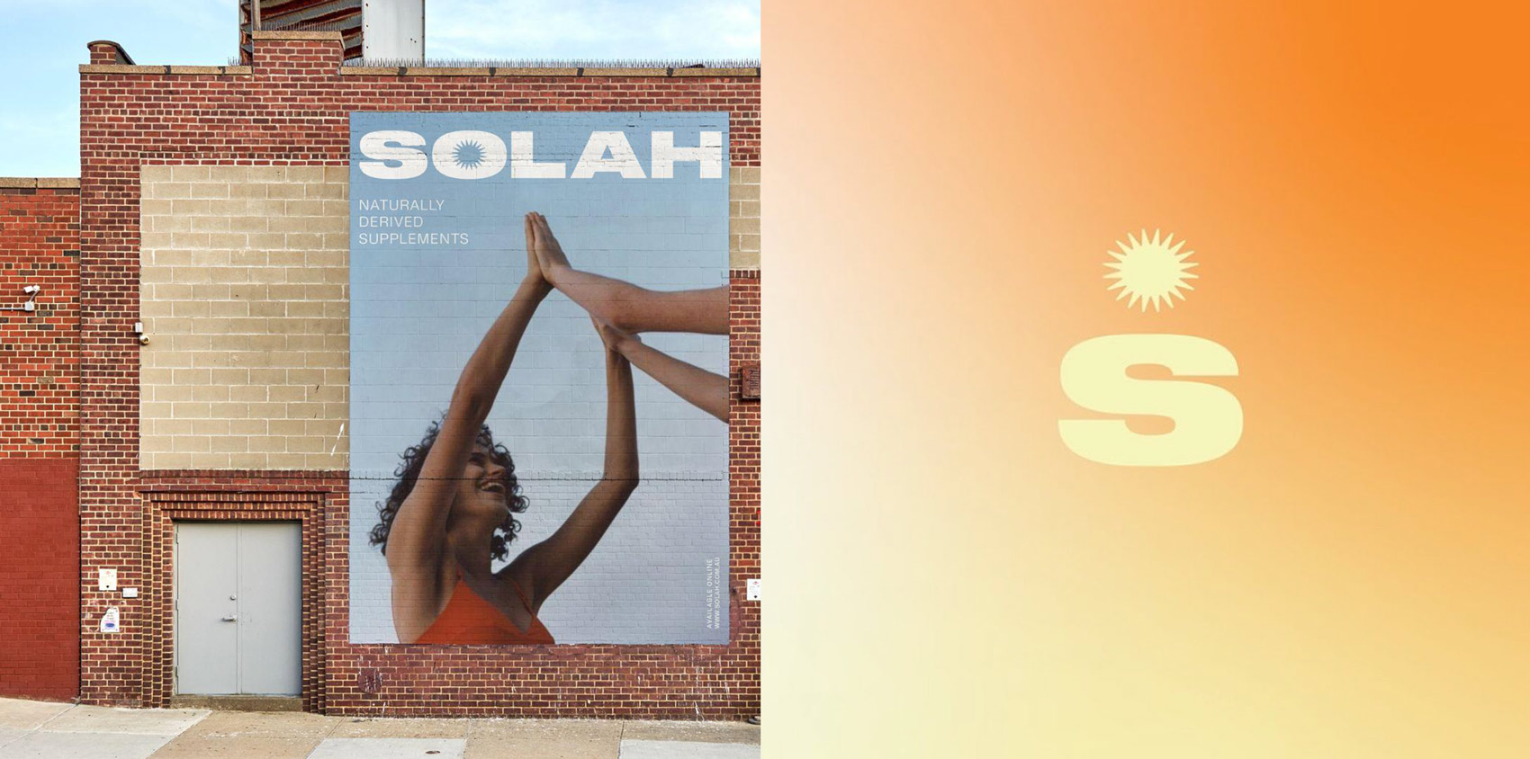 SOLAH cover image