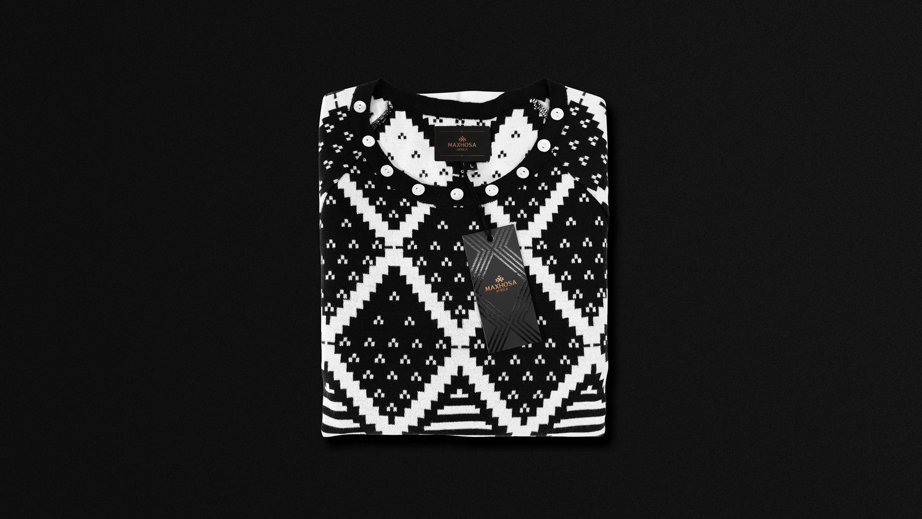 MAXHOSA AFRICA cover image