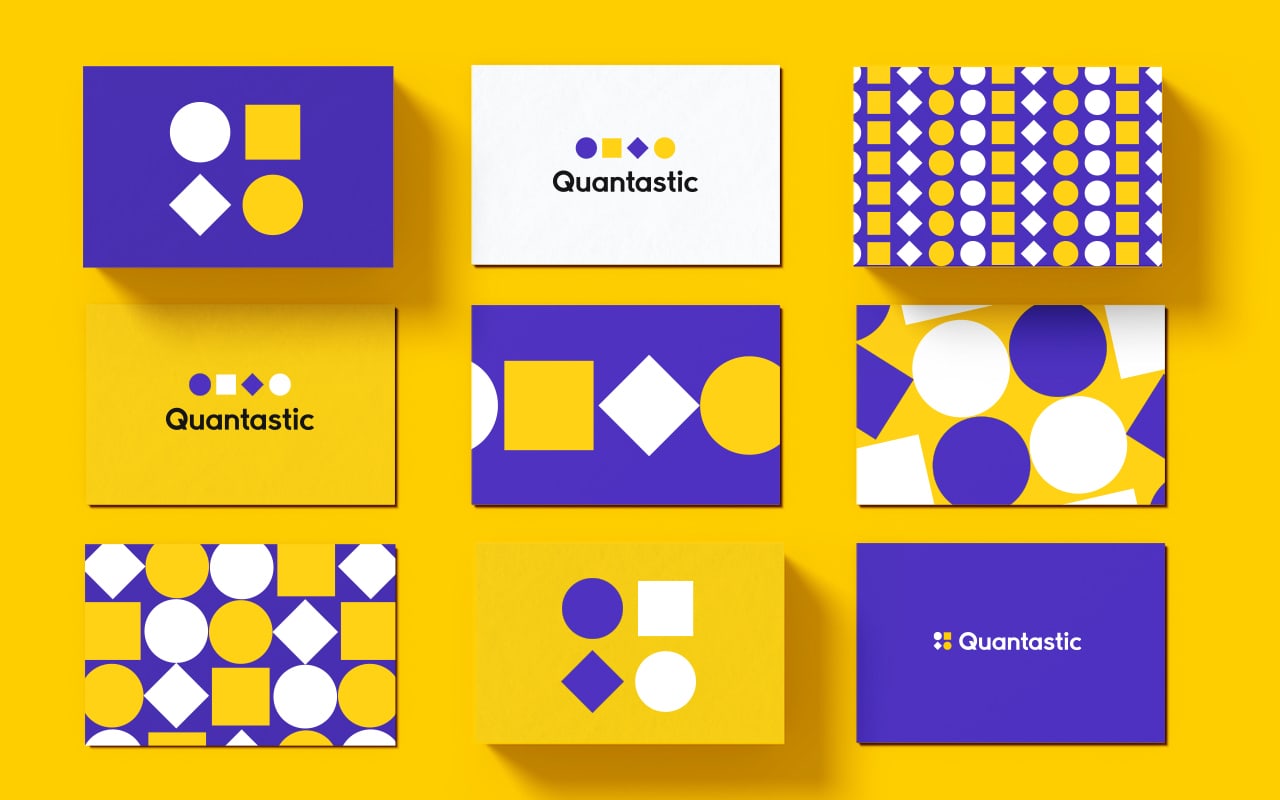 Quantastic branding cover image
