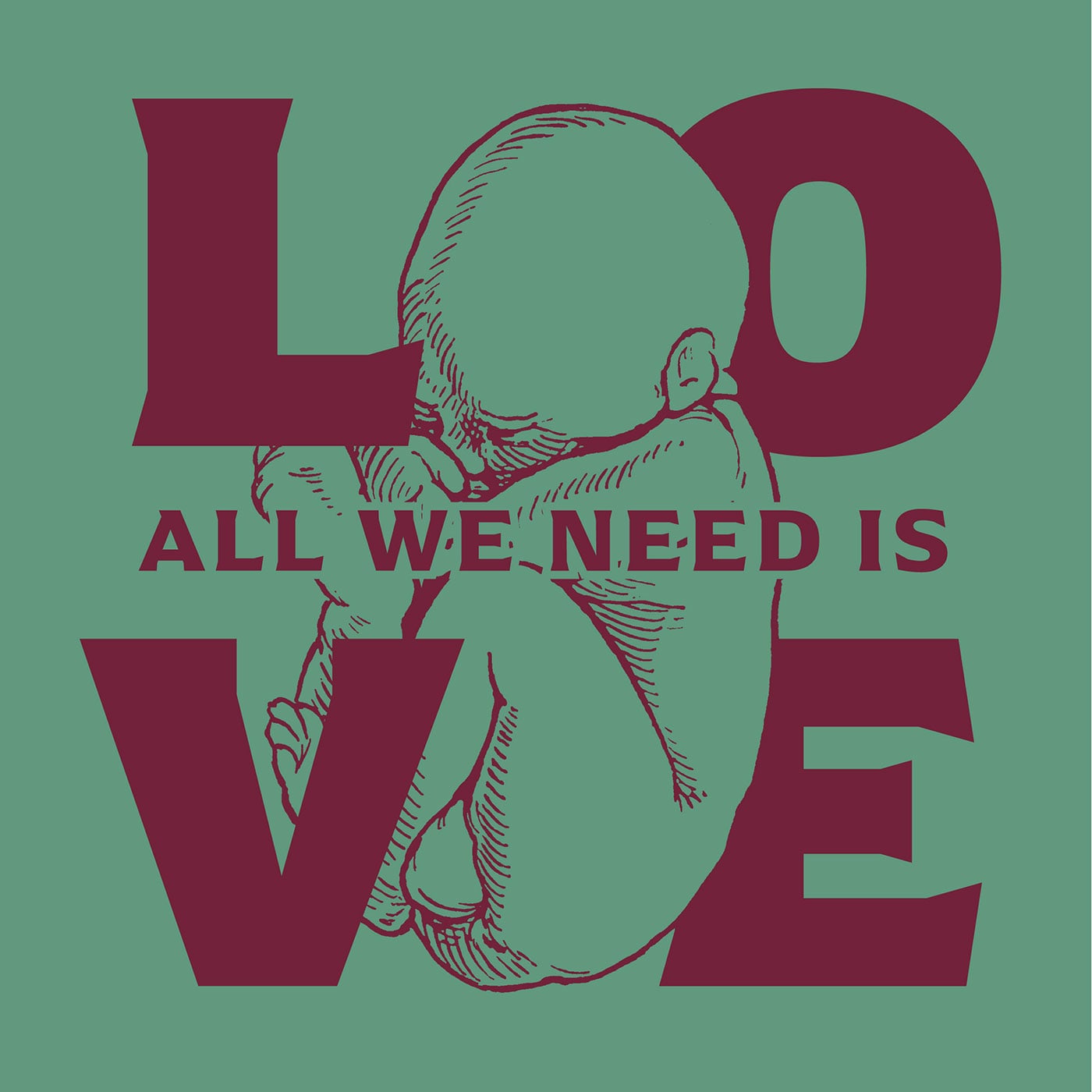 Arpona font cover image