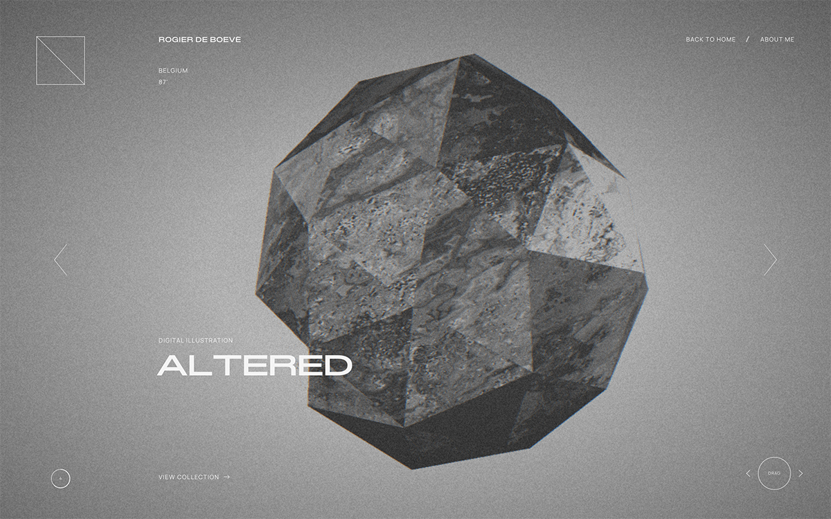 Rogier de Boevé - 2020 cover image