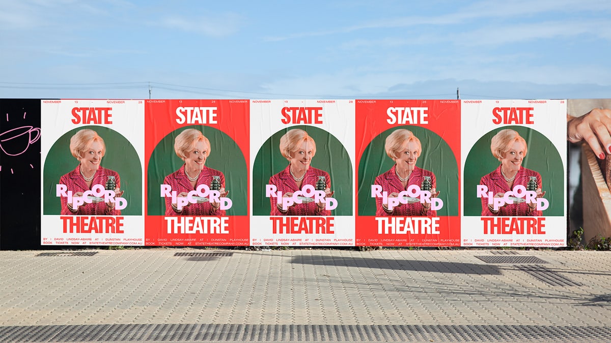 State Theatre Company cover image