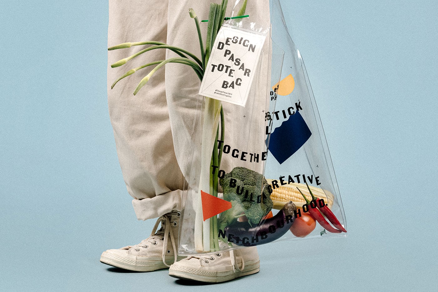 Design Pasar cover image