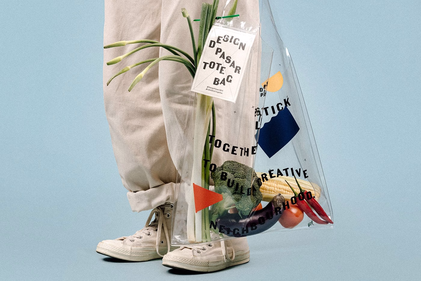 Design Pasar cover image
