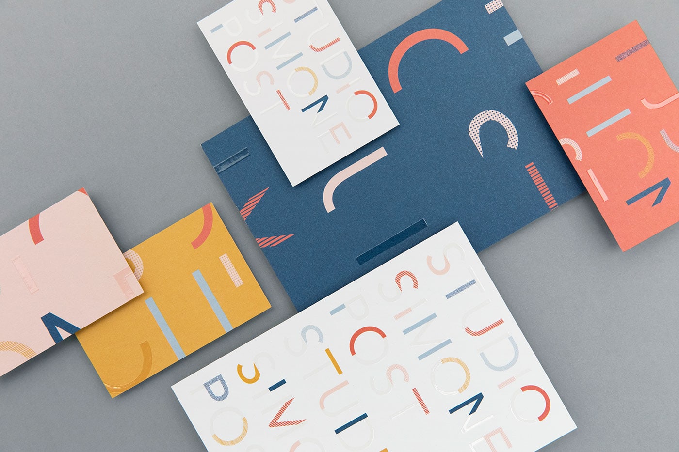 Simone Post Identity cover image