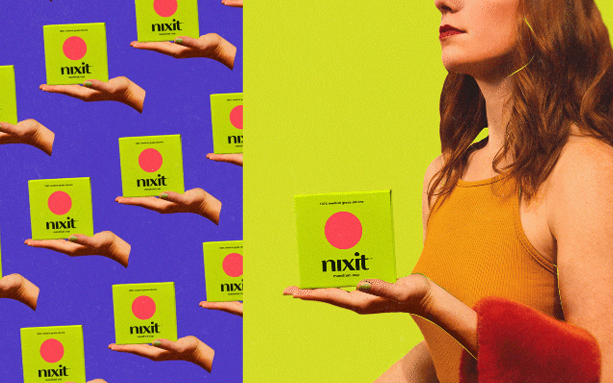 "Periods in Quarantine" cover image