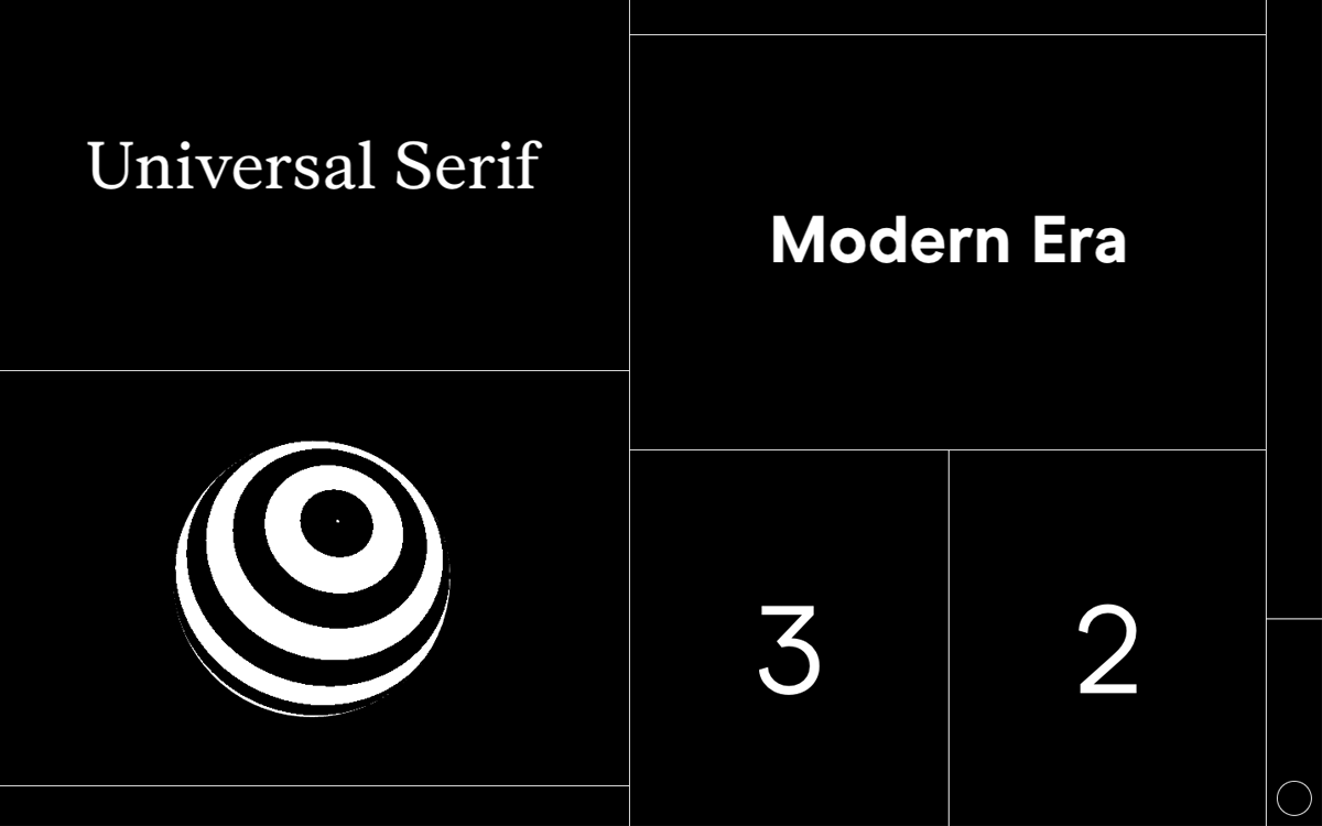 Family Type cover image