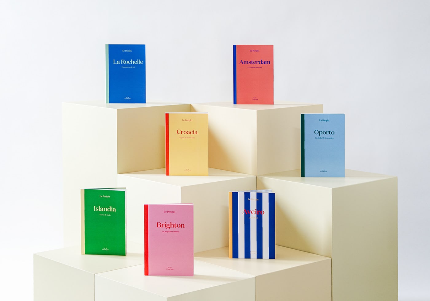 Le Periplo cover image