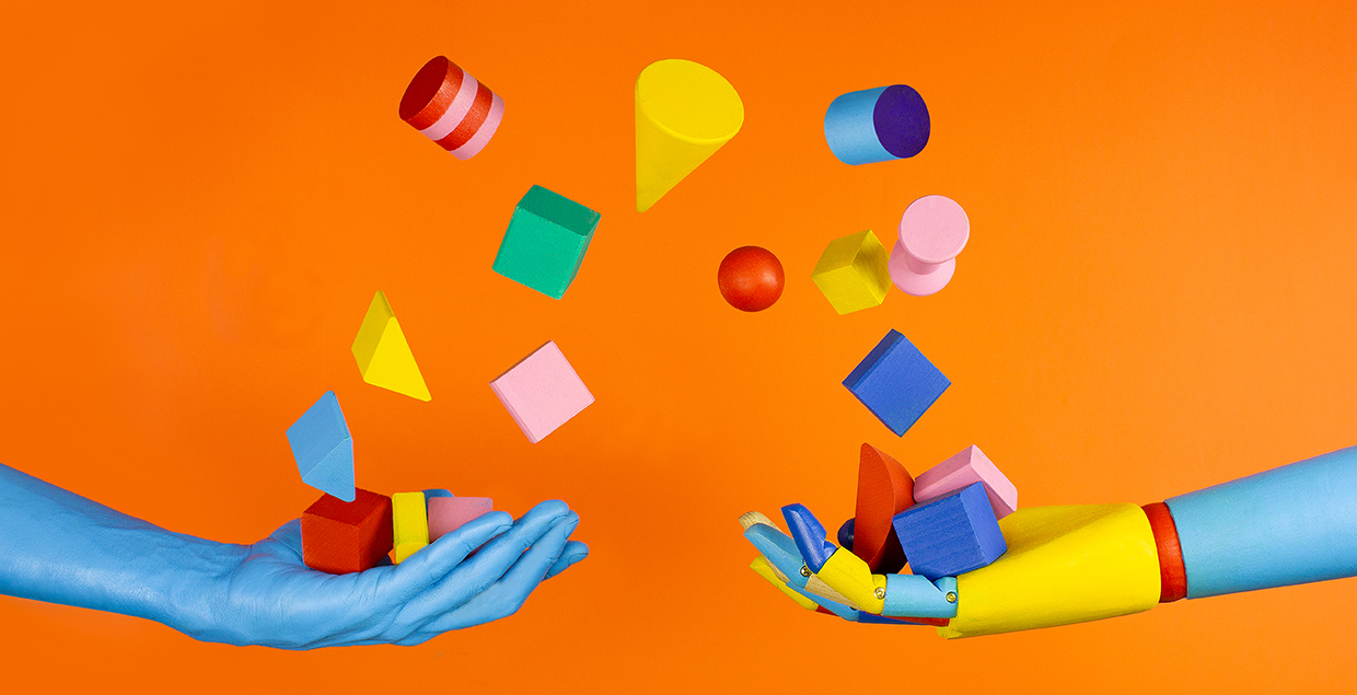 Tactile Desires cover image