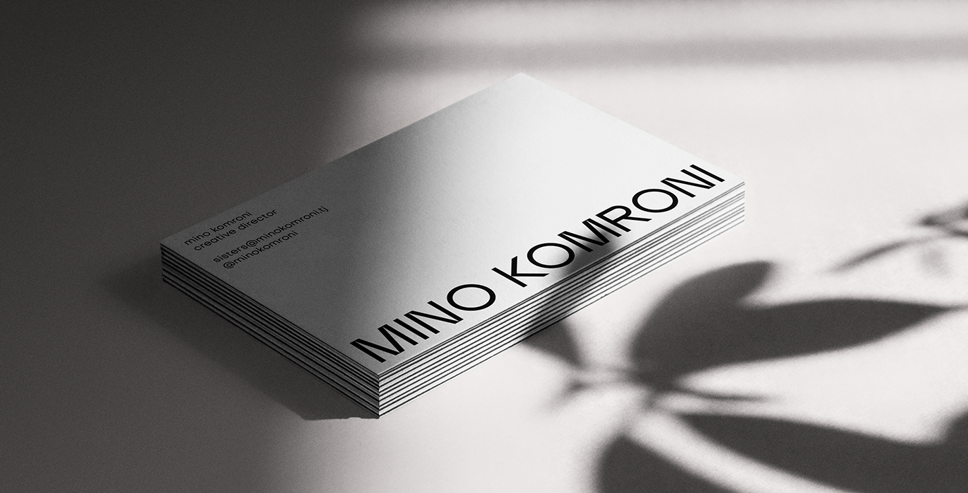 Mino-Komroni cover image