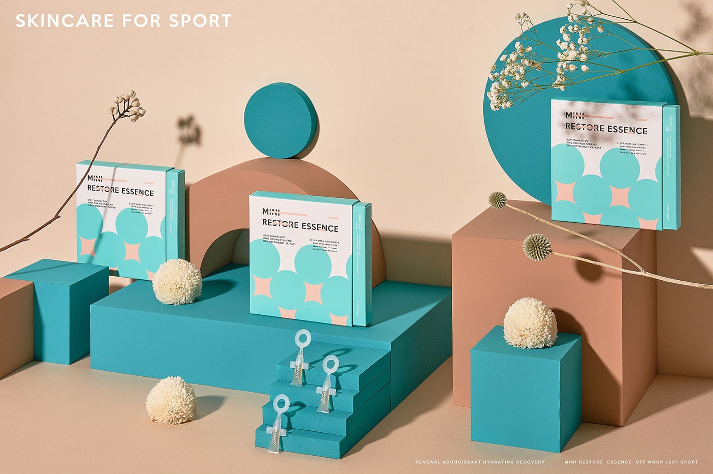 SPCOCO cosmetics cover image