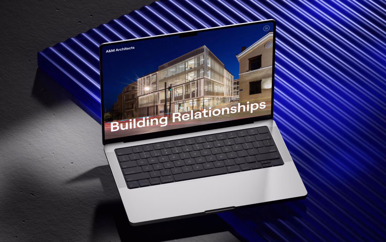 A&M Architects cover image
