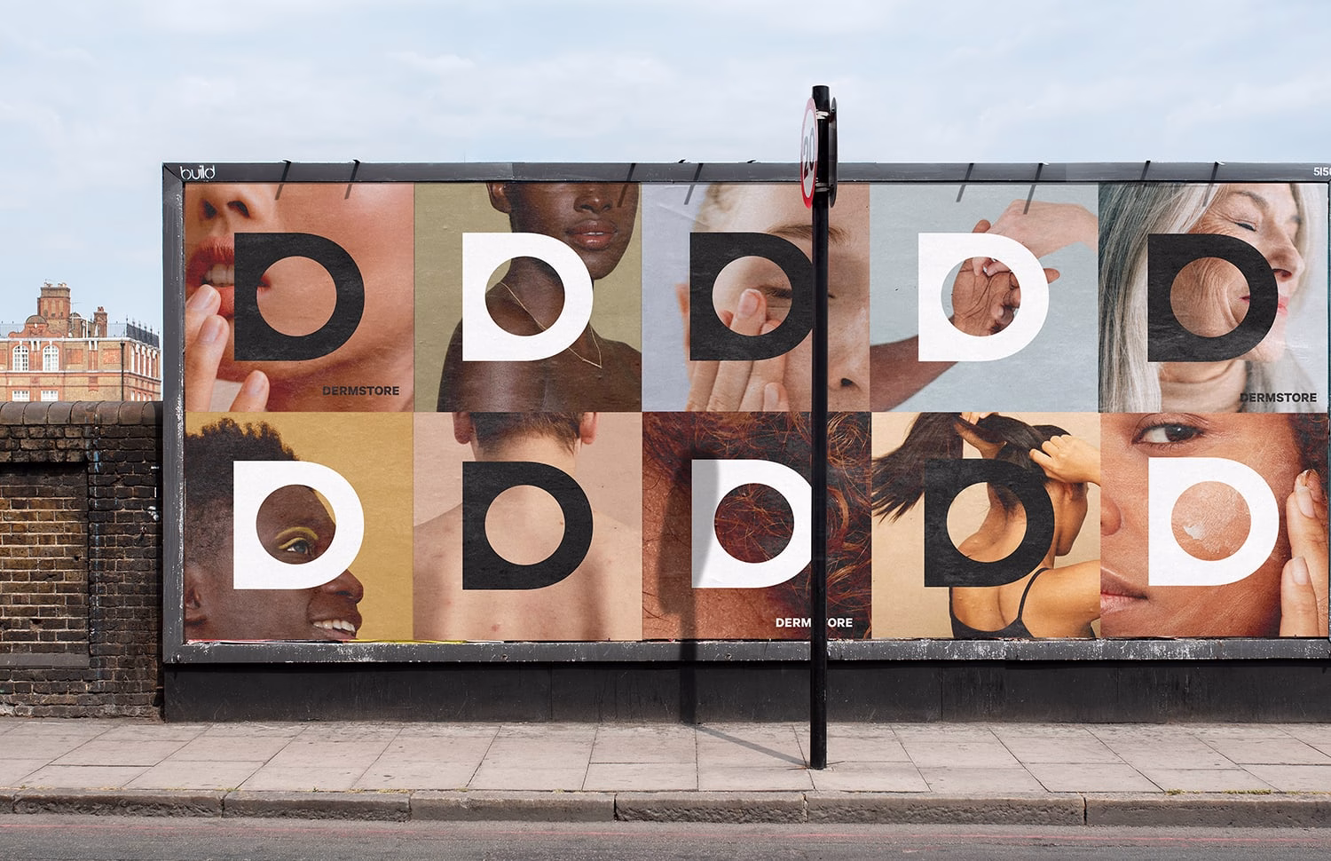Dermstore Rebrand cover image