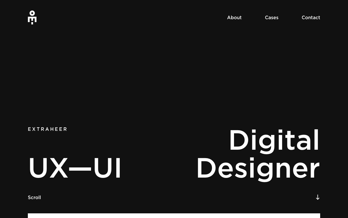 Extraheer cover image