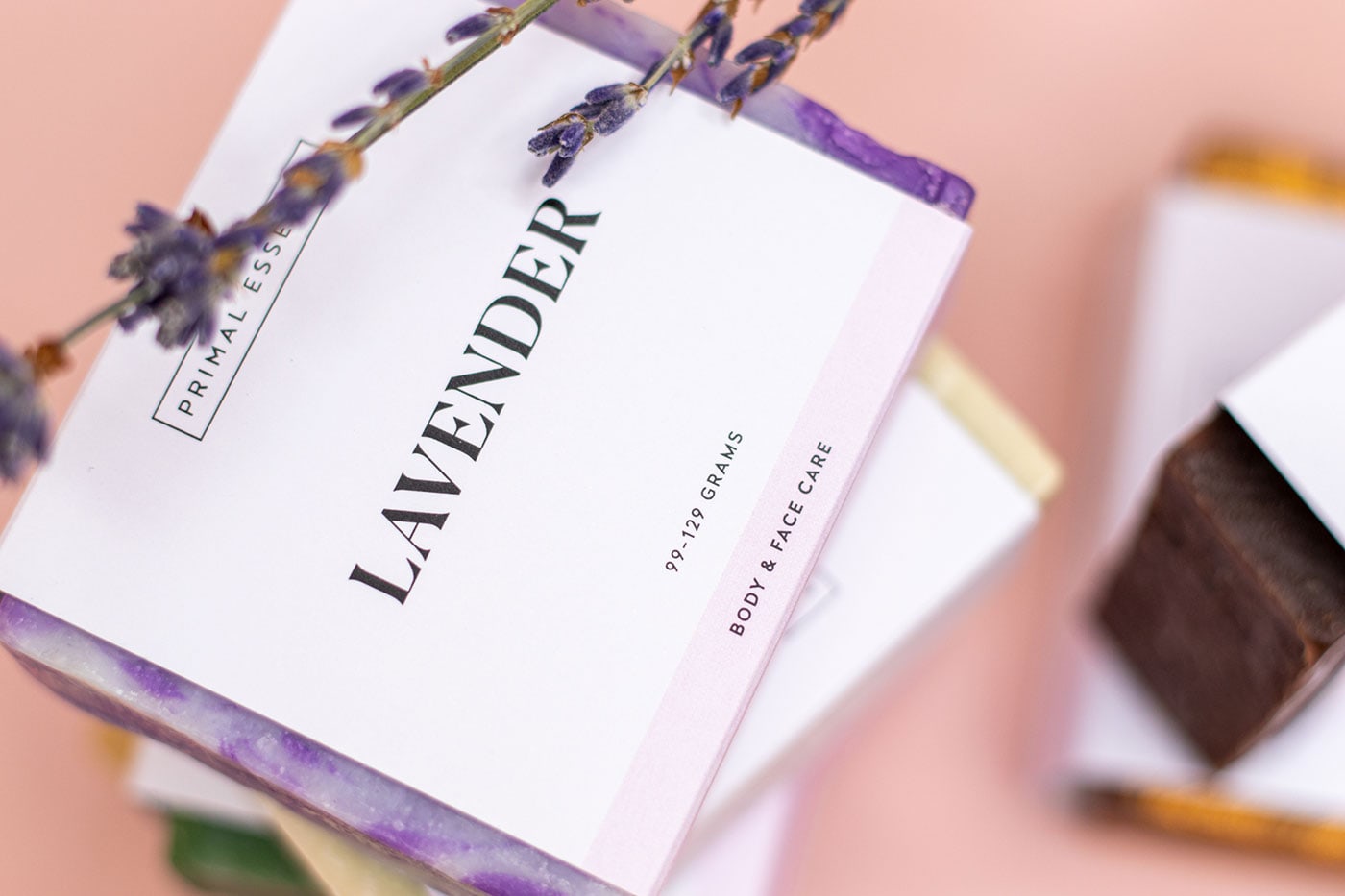 Primal Essence cover image