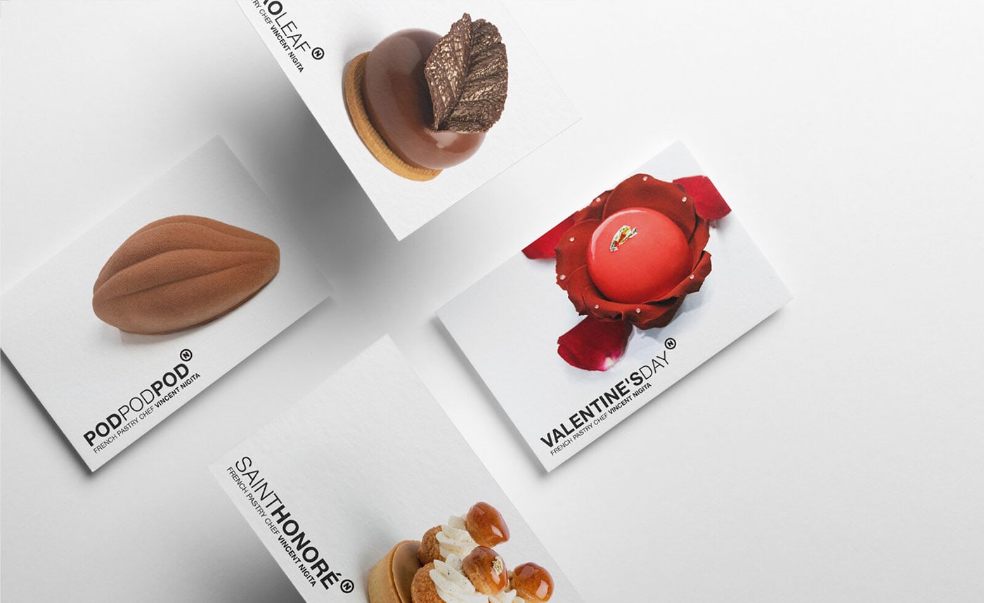 Vincent Nigita cover image