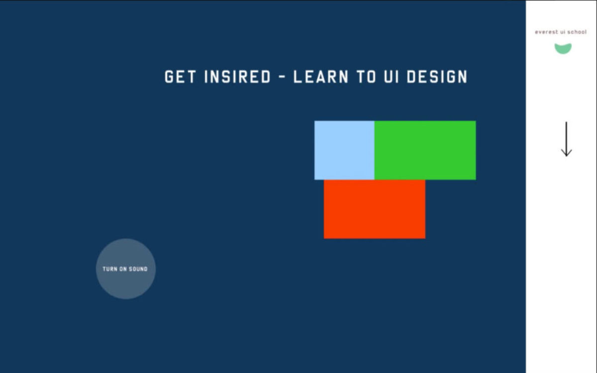 Everest Online UI School cover image