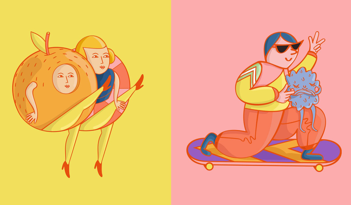 The Ulven Parade cover image