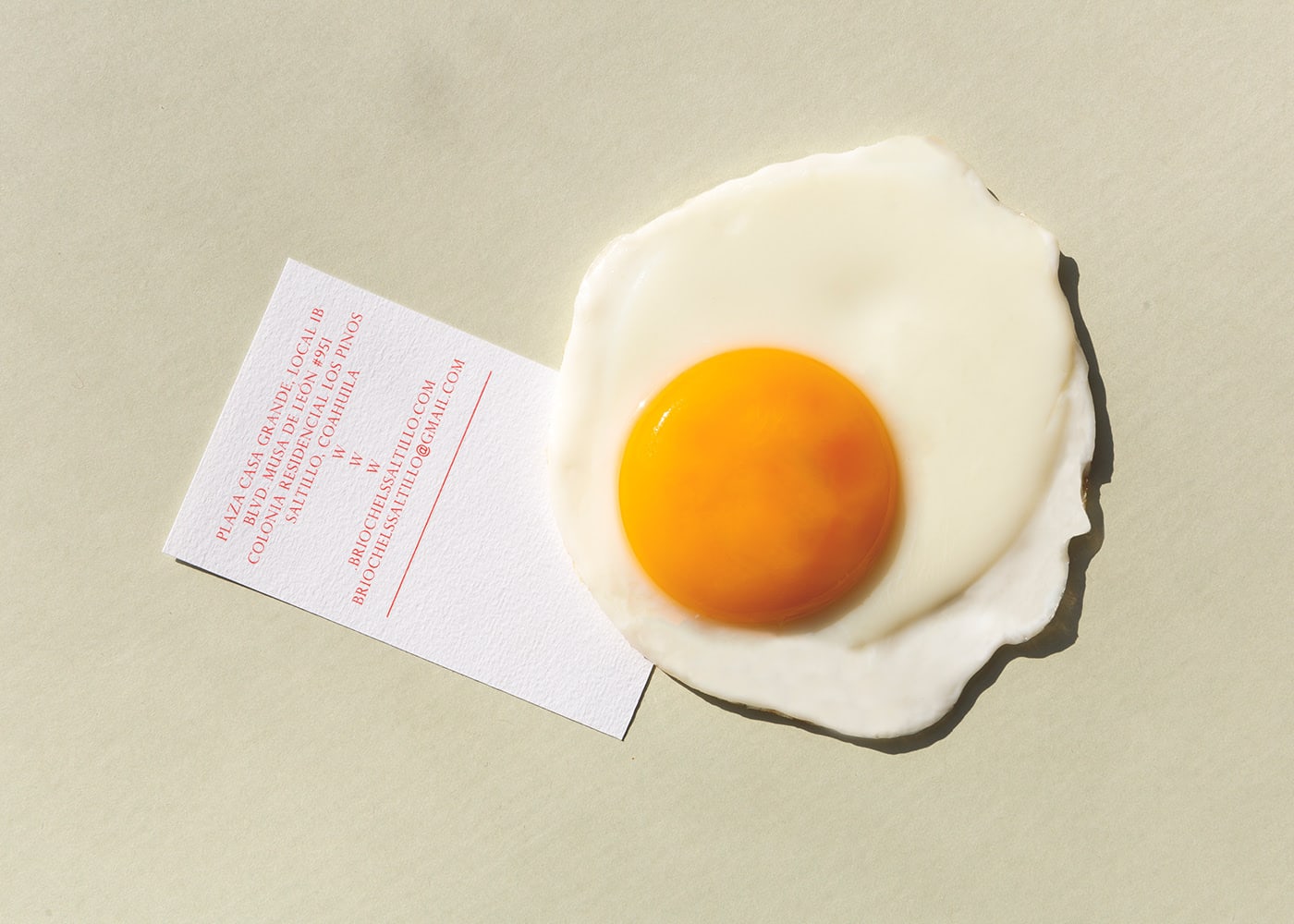 Briochels Bistro cover image