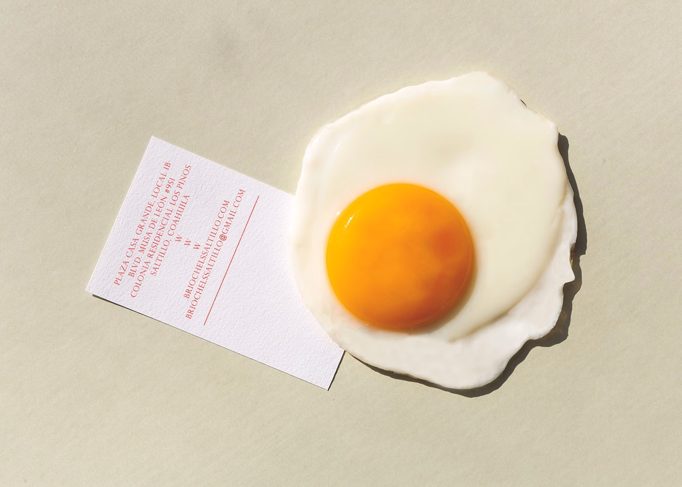 Briochels Bistro cover image
