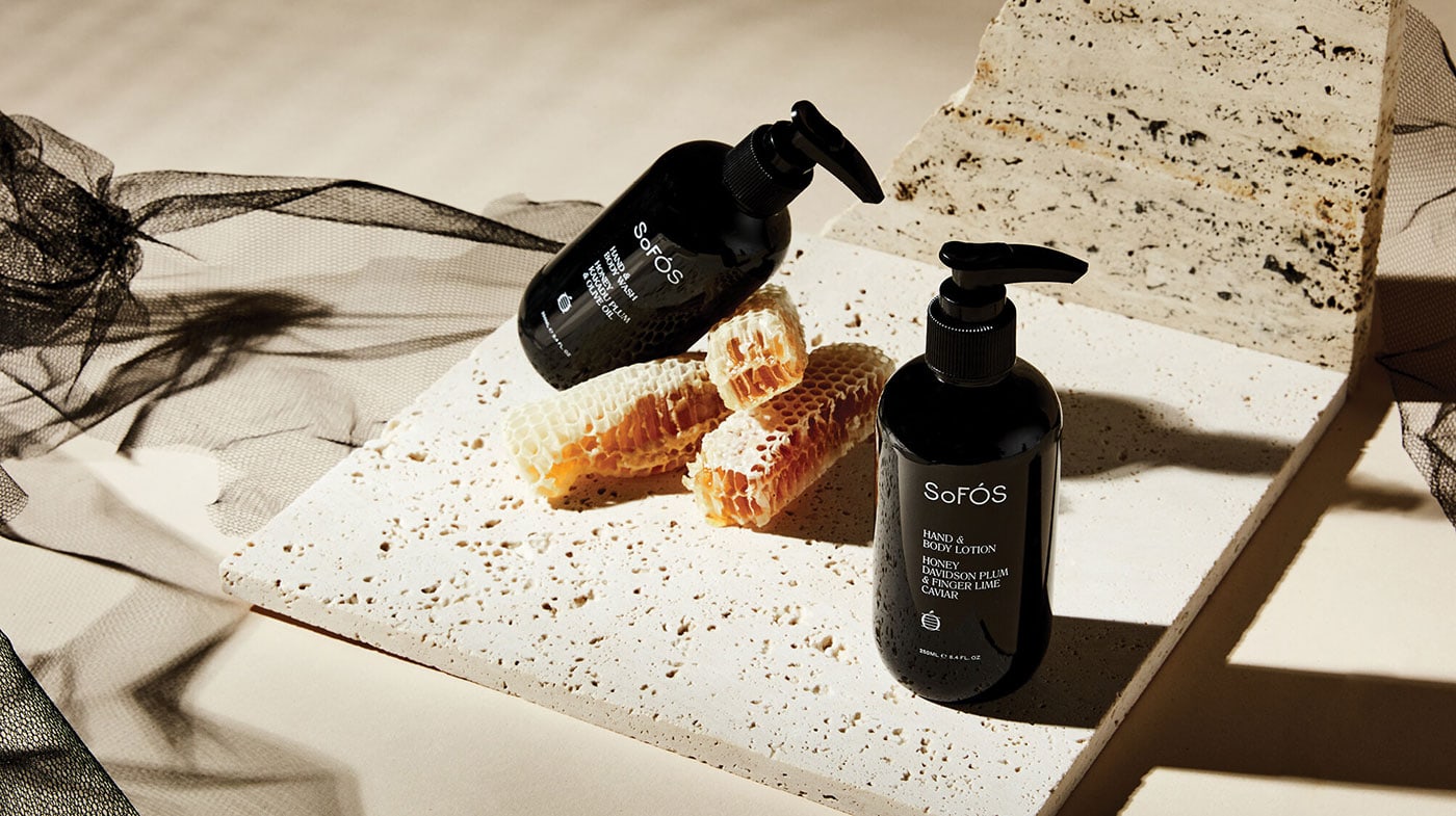 SoFÒS Skincare cover image