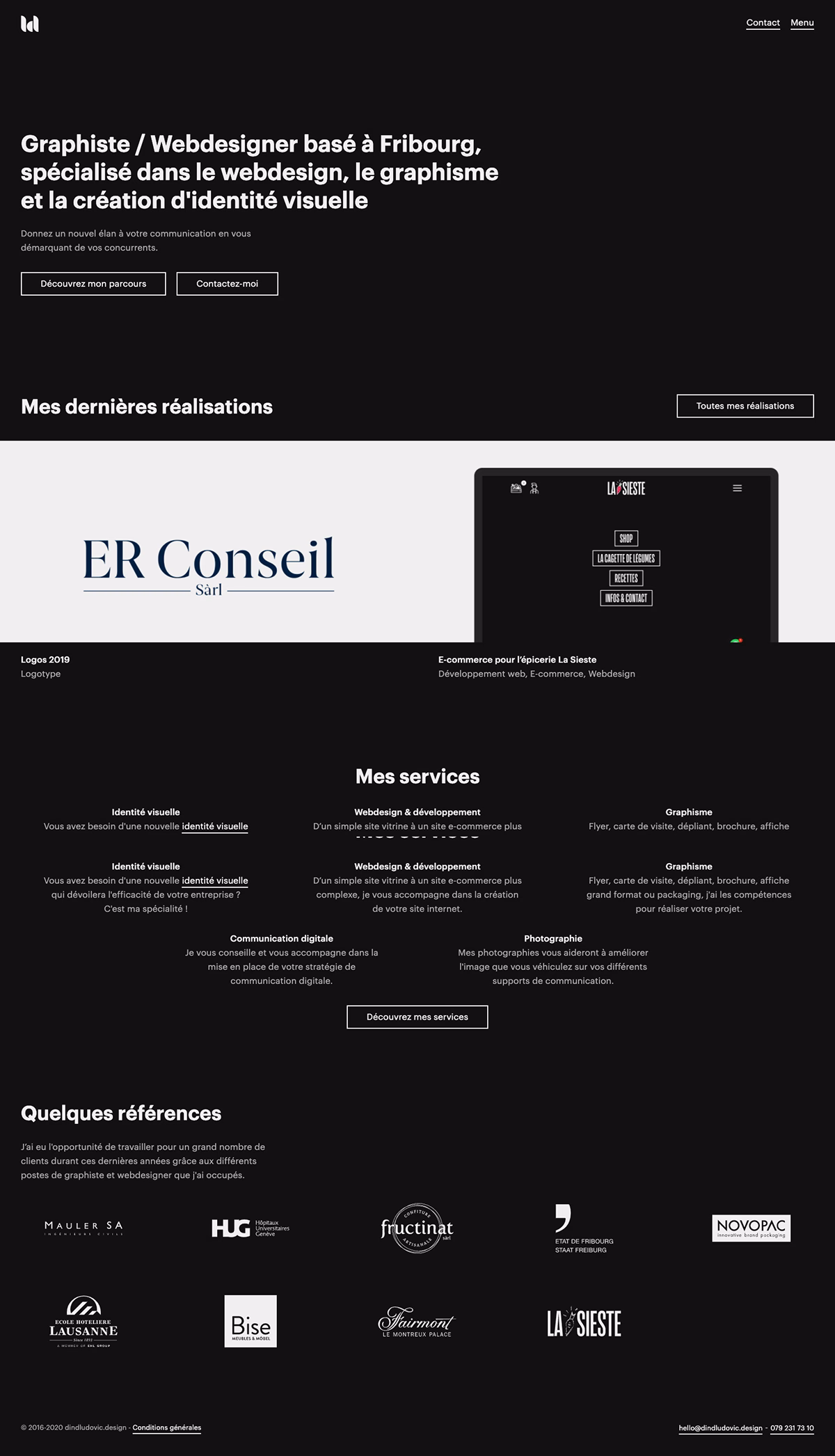 dindludovic.design cover image