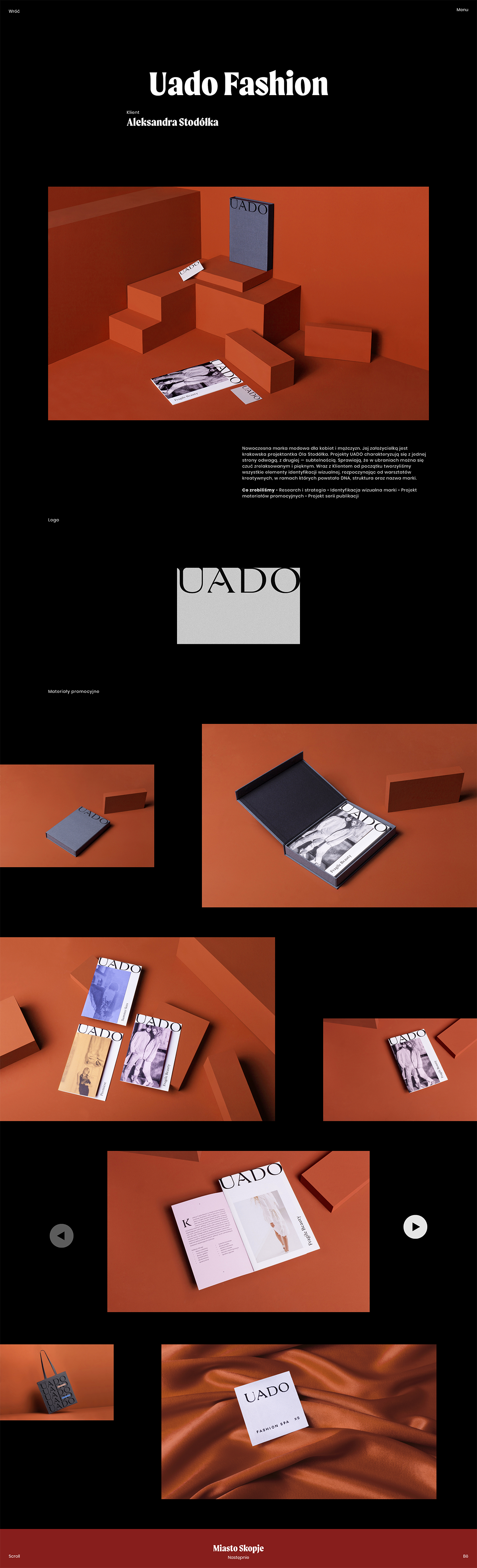 Weird Gentlemen cover image