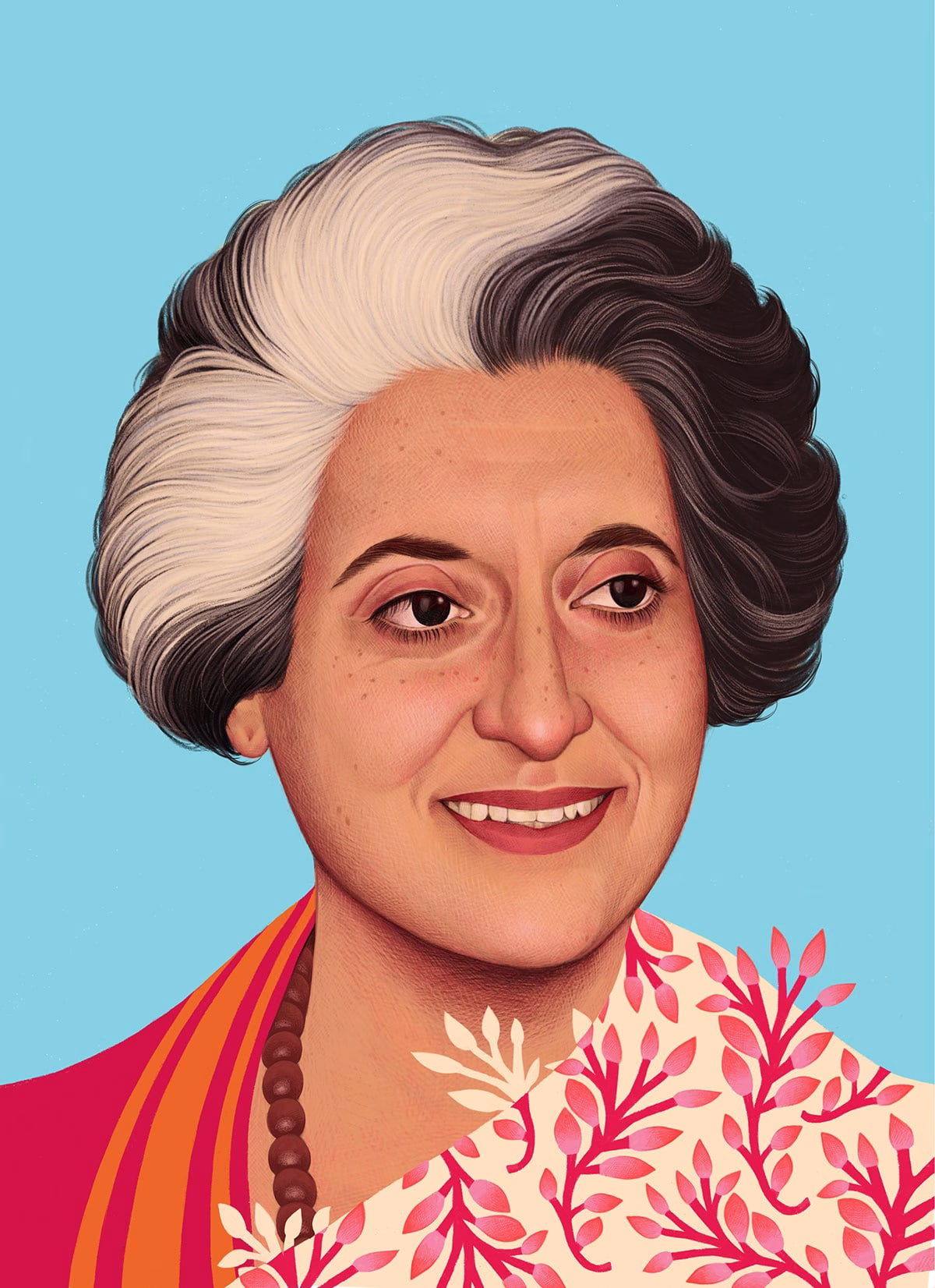 Press Portraits cover image