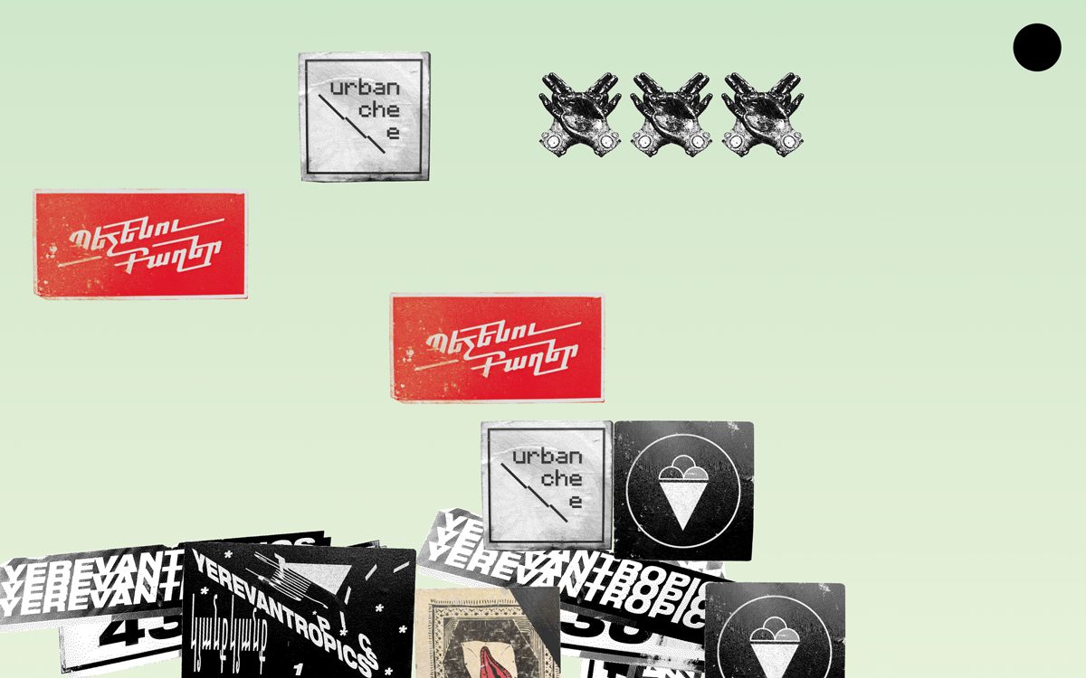 yerevantropics cover image