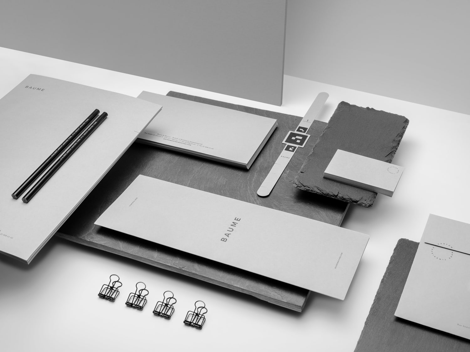 Baume Watches cover image