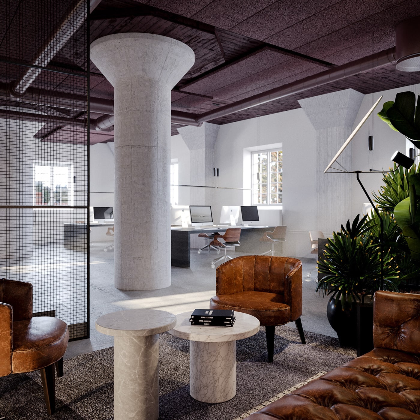 ZAP interior design cover image