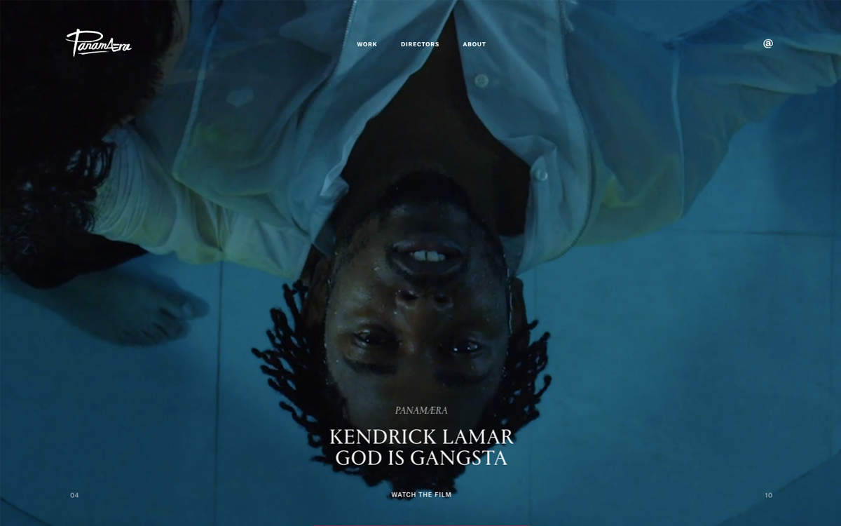 Panamaera cover image