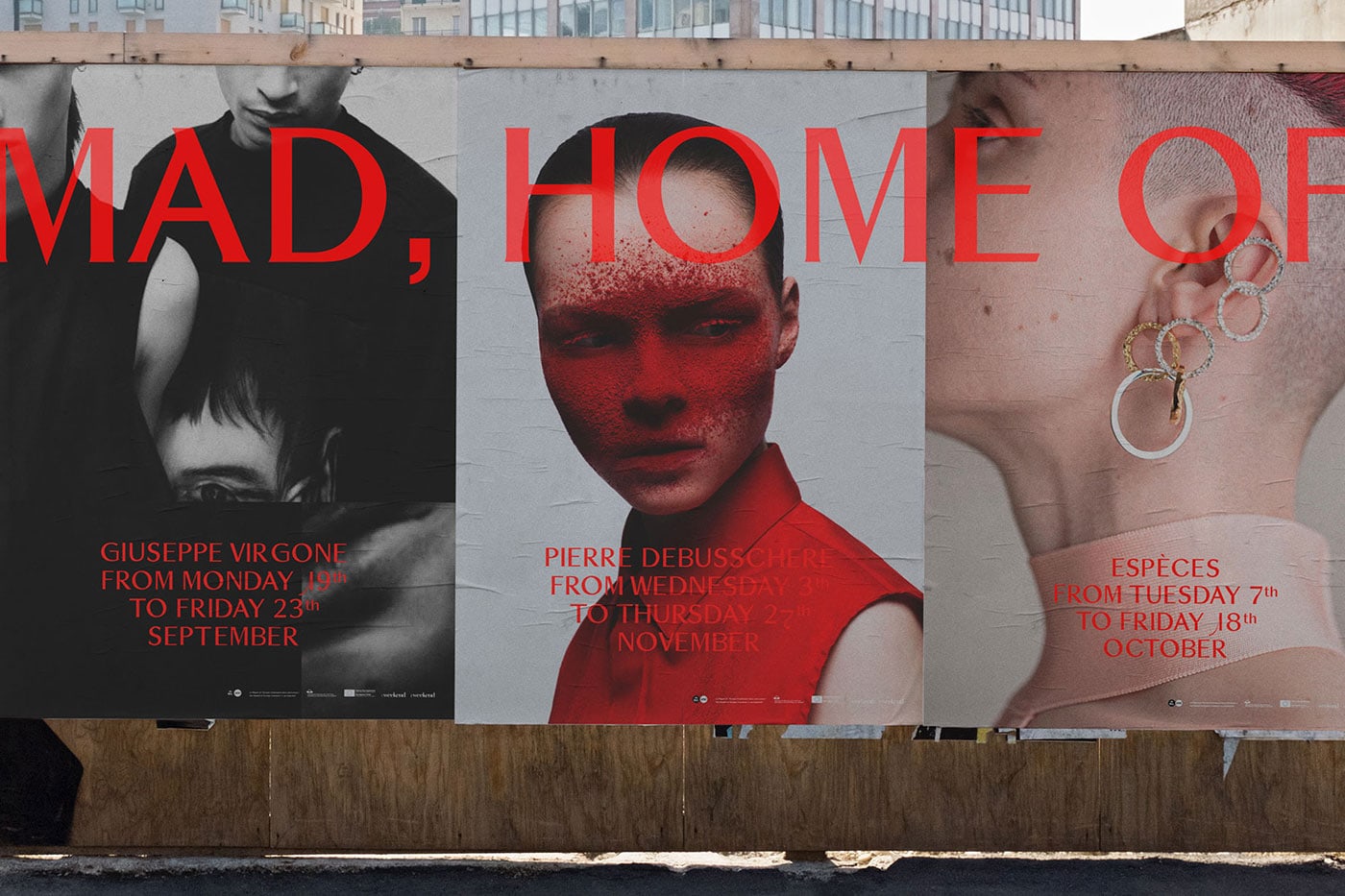 MAD home fashion cover image