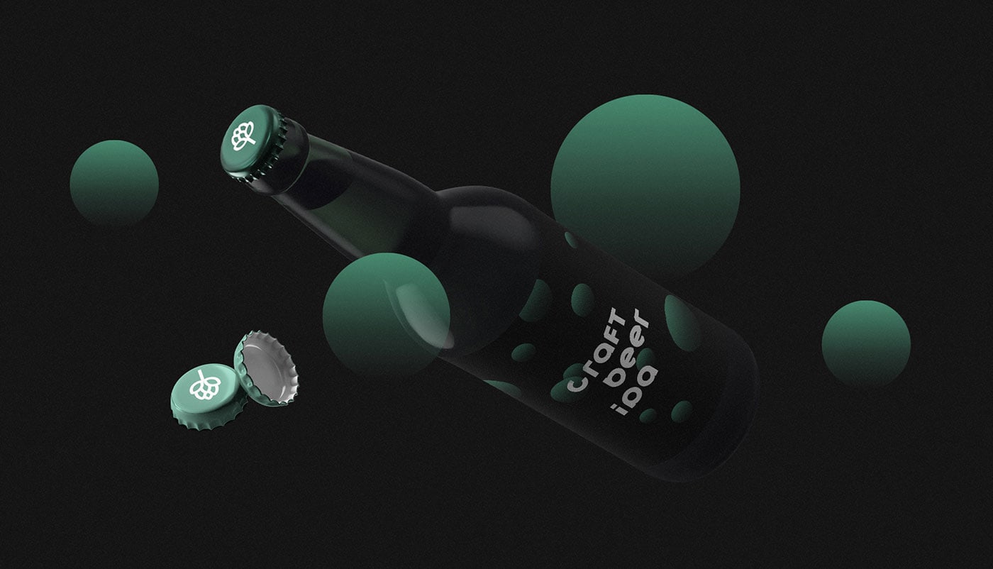 Craft Beer Fest cover image