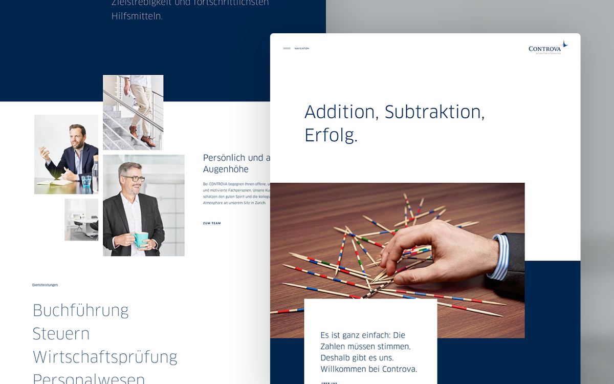 Controva cover image