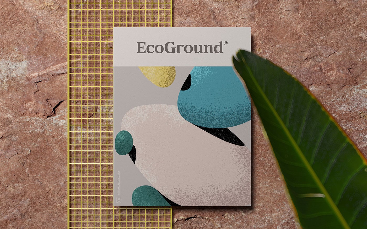 Ecoground cover image