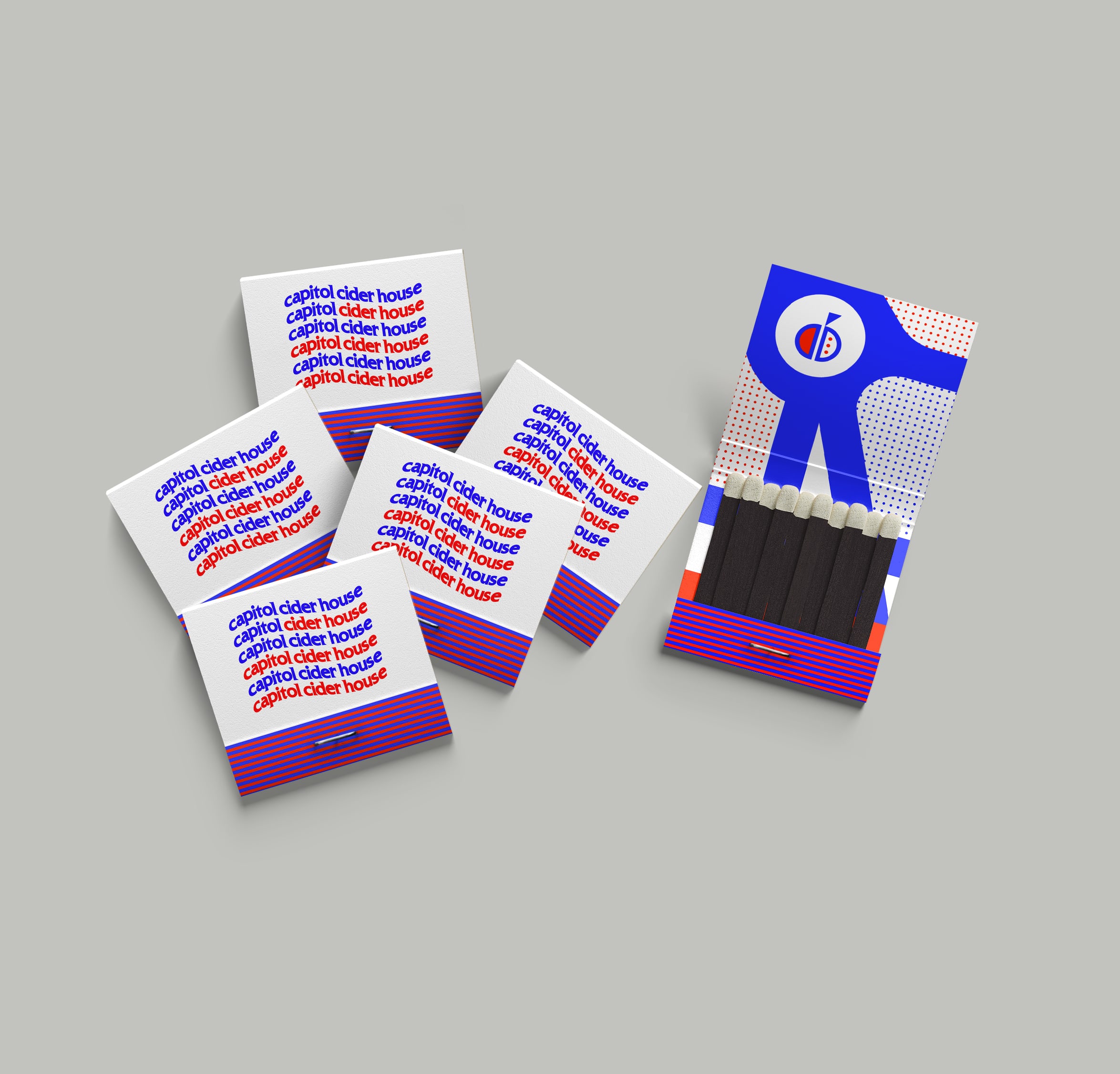 Capitol Cider House cover image