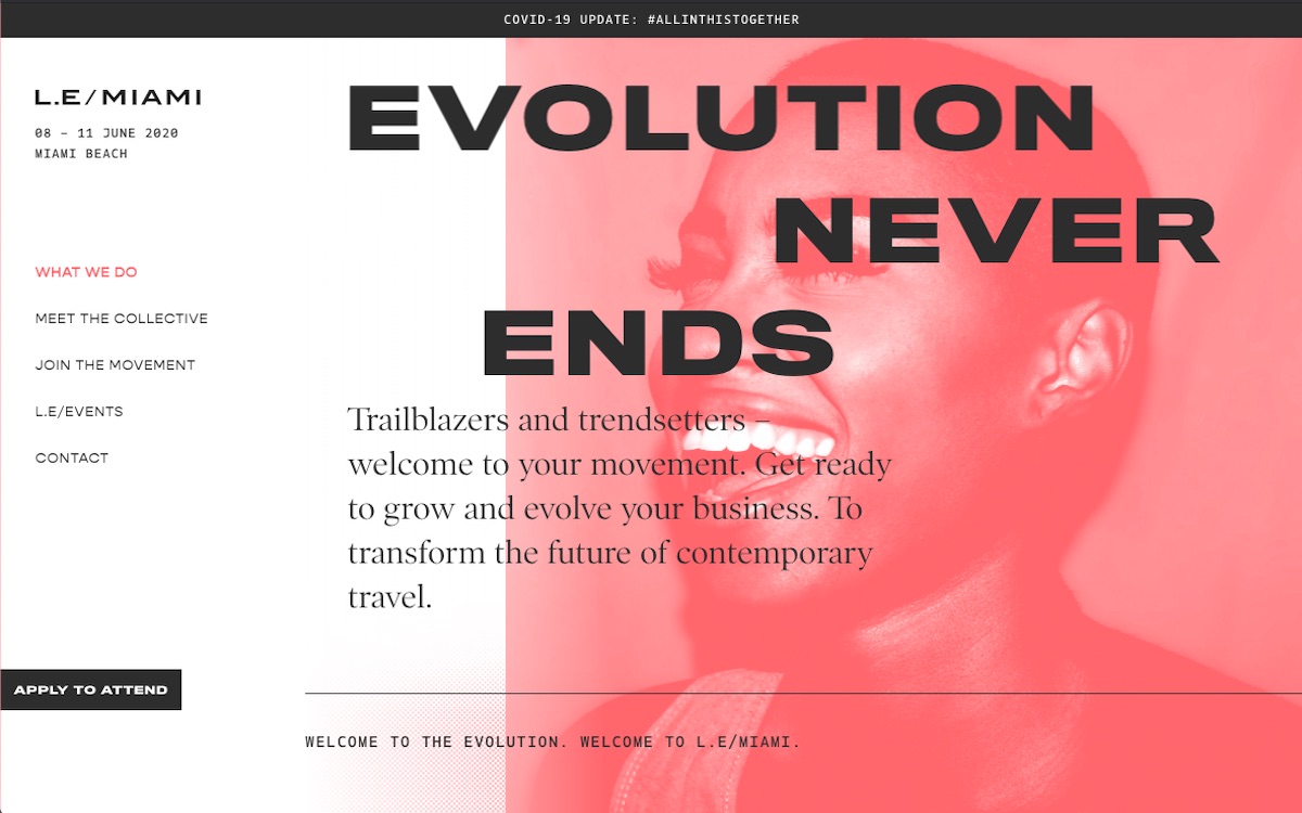 LE Miami cover image