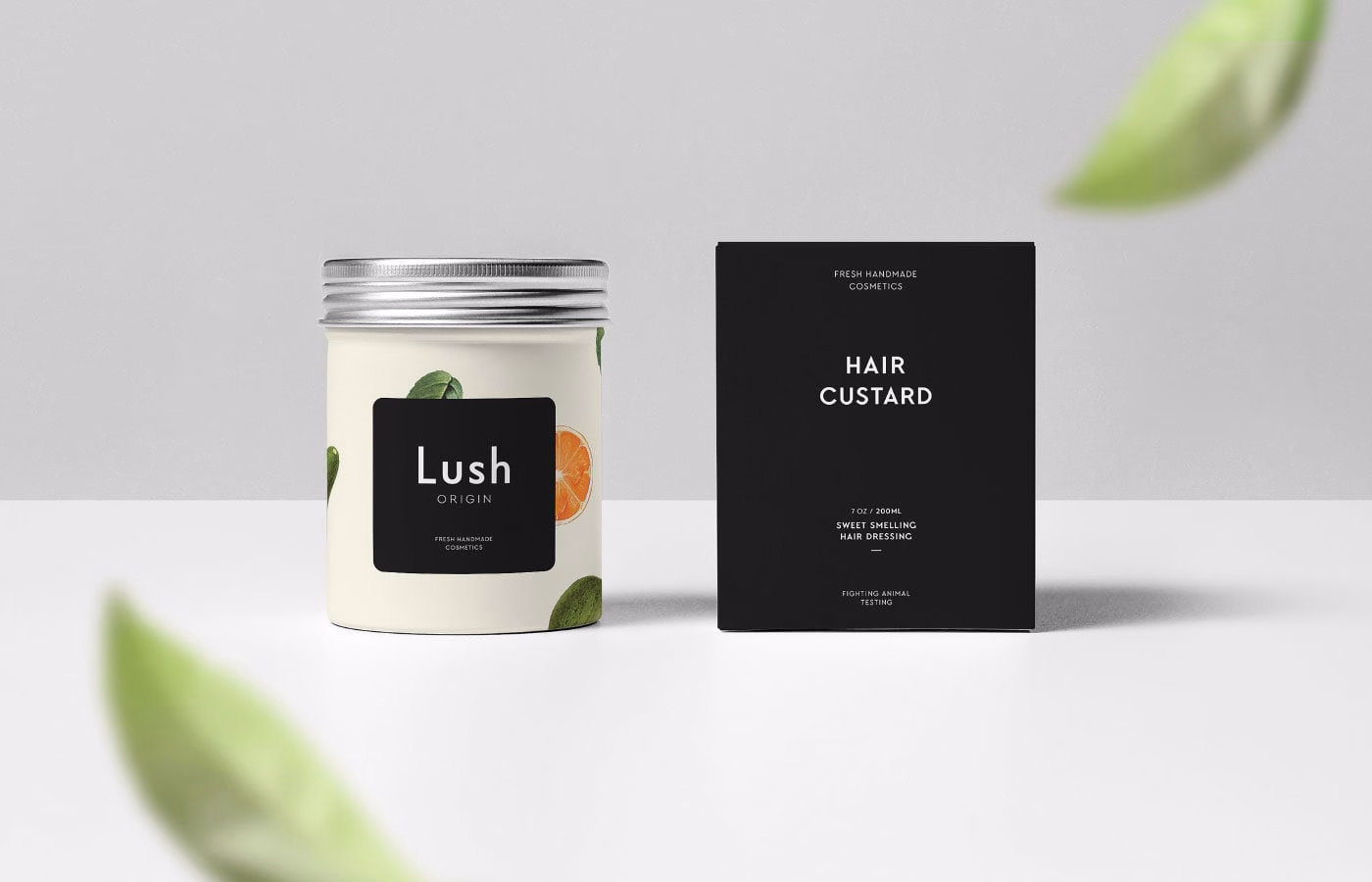 Lush Liquid cover image
