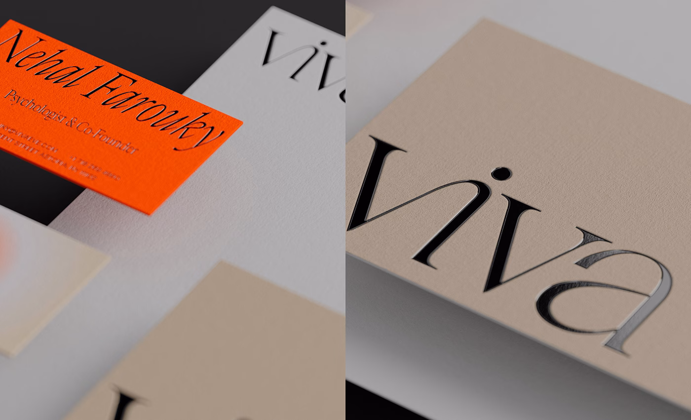 Viva Eve cover image