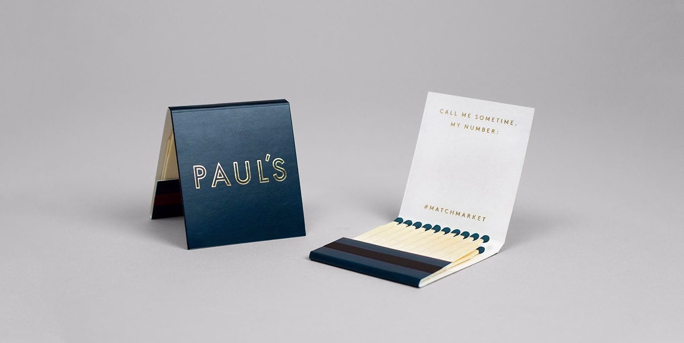 Paul's Identity cover image