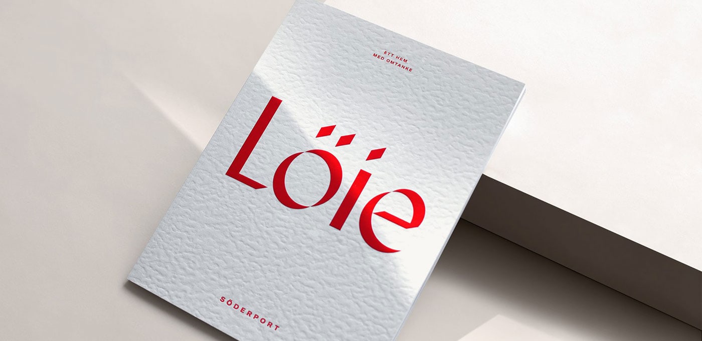 Loie Branding cover image