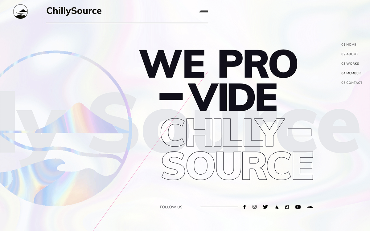 Chilly Source cover image
