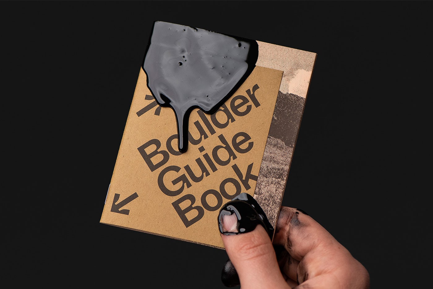 Patagonia’s Guide Book cover image