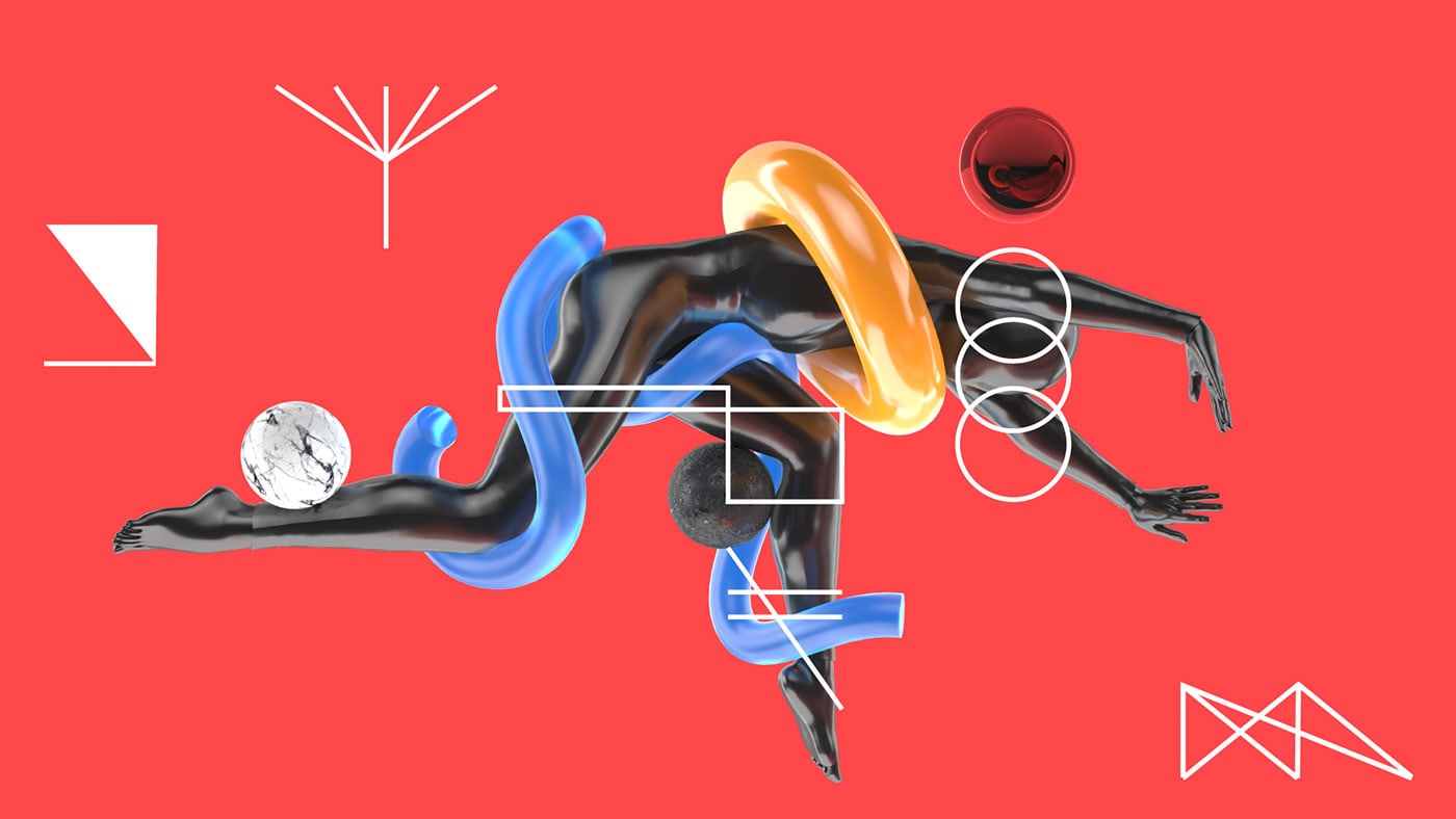 Chaos identity Prostocrew cover image